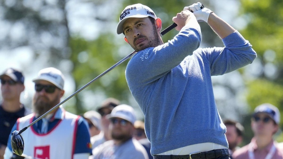 PGA Championship Betting Preview: 3 Golfers to Target at Each Odds Level PGA Championship Betting Preview: 3 Golfers to Target at Each Odds Level