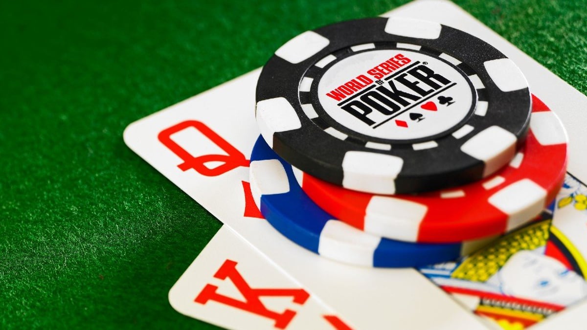WSOP Main Event Champions Ranked: Best to Worst WSOP Main Event Champions Ranked: Best to Worst