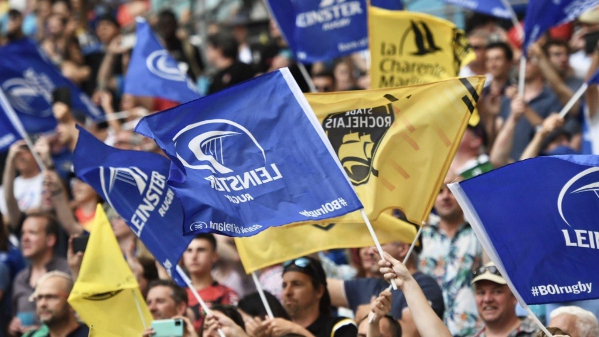 Champions Cup Odds: Can Leinster Or La Rochelle Win European Rugby’s Top Prize? Champions Cup Odds: Can Leinster Or La Rochelle Win European Rugby’s Top Prize?