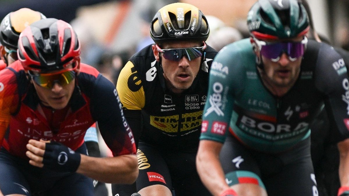Giro d'Italia Stage 16 Preview - A Mountainous Week Giro d'Italia Stage 16 Preview - A Mountainous Week
