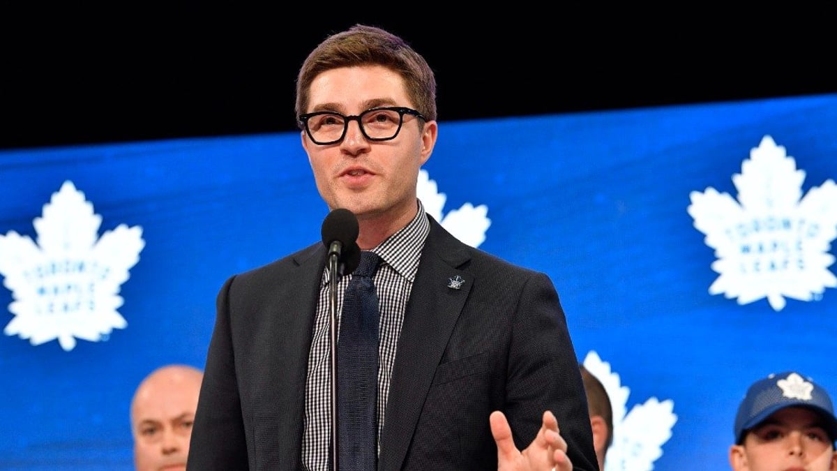 Who Will be the Toronto Maple Leafs Next General Manager? Here are the Odds Who Will be the Toronto Maple Leafs Next General Manager? Here are the Odds