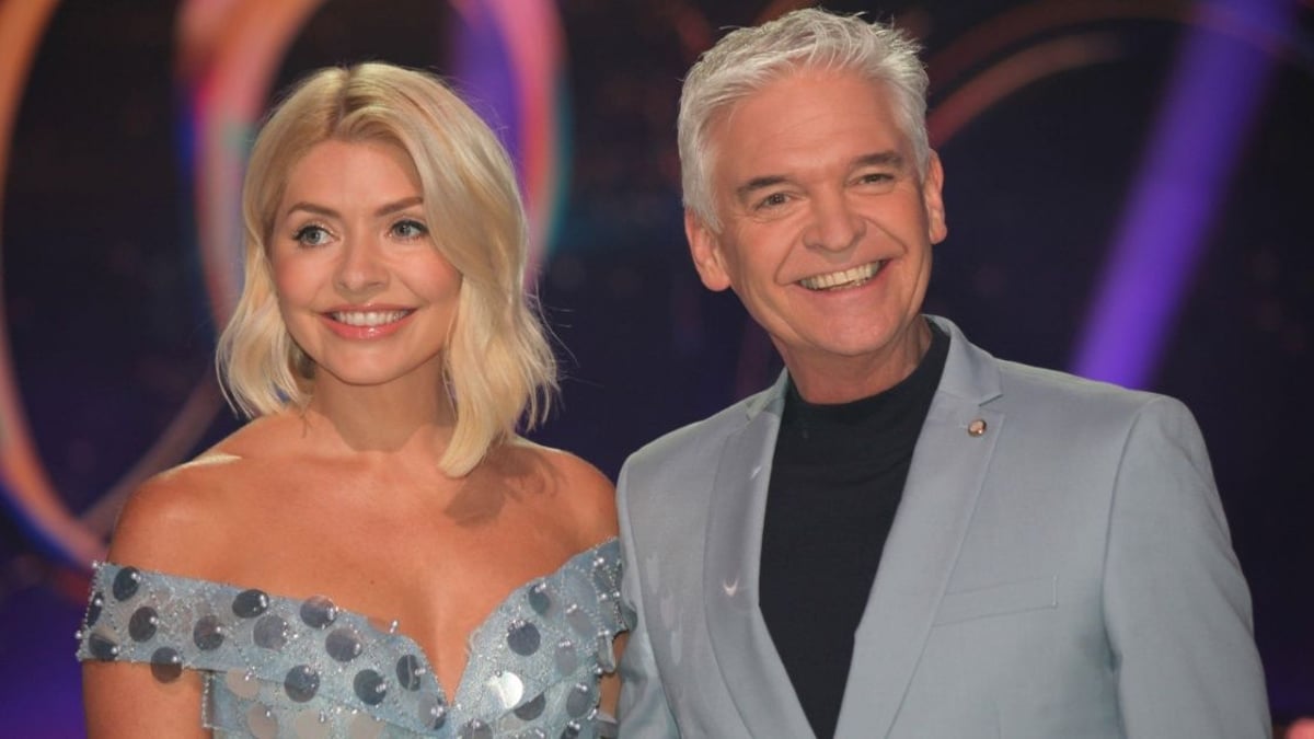 Next Dancing On Ice Hosts Odds: Josie Gibson In Line To Replace Holly Next Dancing On Ice Hosts Odds: Josie Gibson In Line To Replace Holly
