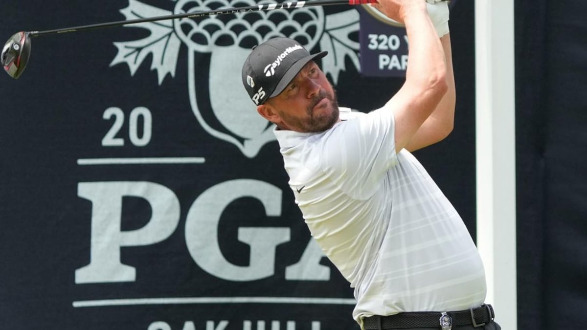 Michael Block Odds: Can The Popular Club Pro Maintain His Form At Colonial? Michael Block Odds: Can The Popular Club Pro Maintain His Form At Colonial?