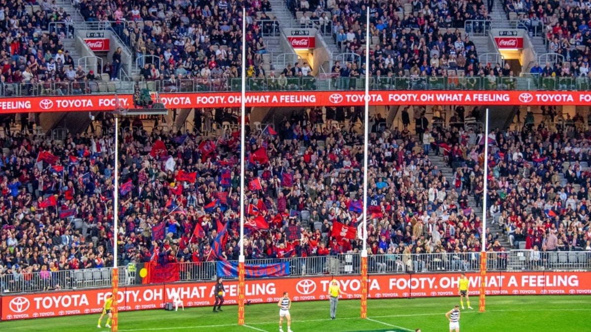AFL Betting Tips Round 11: Top Picks And Betting Trends To Watch AFL Betting Tips Round 11: Top Picks And Betting Trends To Watch