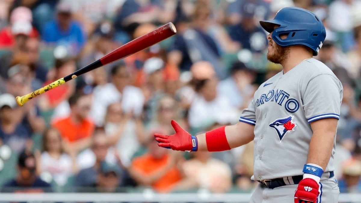 Three Reasons the Toronto Blue Jays Have Been Disappointing in 2023 Three Reasons the Toronto Blue Jays Have Been Disappointing in 2023