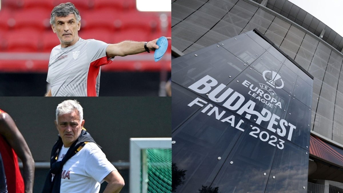 Europa League Final Tips: Who Will Win Between Sevilla And Roma? Europa League Final Tips: Who Will Win Between Sevilla And Roma?