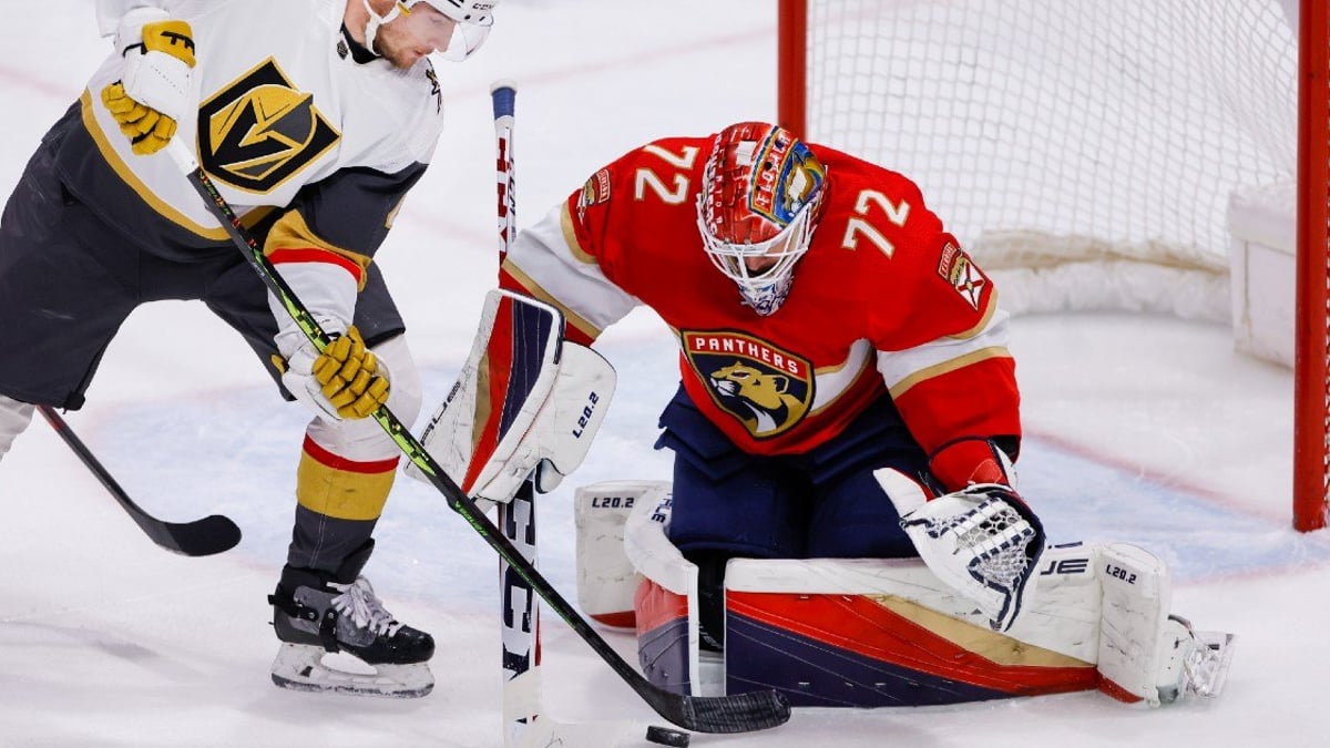 Stanley Cup Final Betting Guide 2023: Florida Panthers vs. Vegas Golden Knights Stanley Cup Final Betting Guide 2023: Florida Panthers vs. Vegas Golden Knights