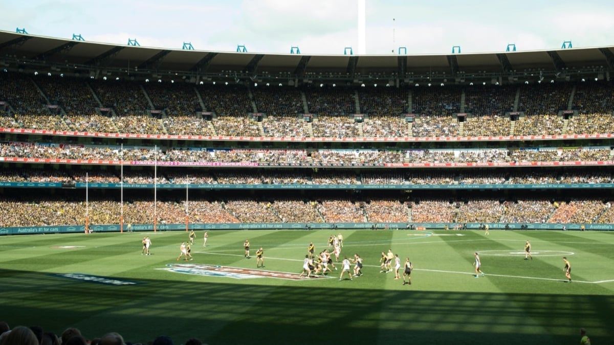 AFL Betting Tips Round 12: Top Picks And Betting Trends To Watch AFL Betting Tips Round 12: Top Picks And Betting Trends To Watch