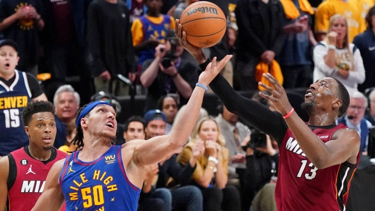 NBA Finals 2023 Game 2 Picks: Betting Advice and Analysis NBA Finals 2023 Game 2 Picks: Betting Advice and Analysis