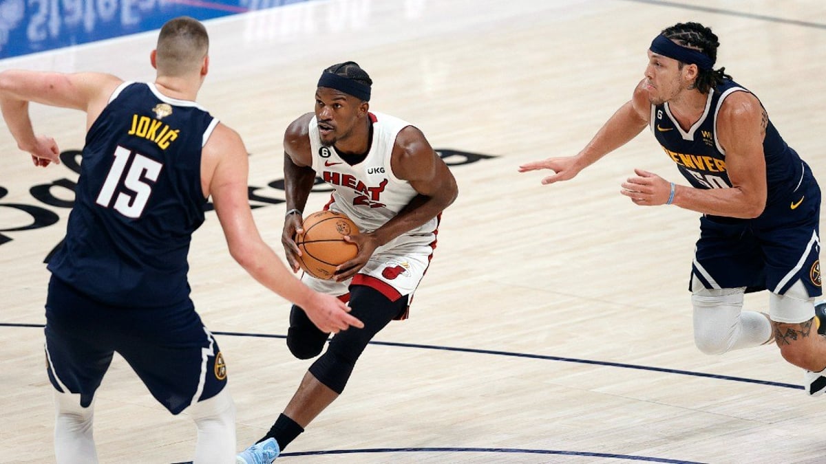 NBA Finals 2023: Game 3 Betting Advice and Analysis NBA Finals 2023: Game 3 Betting Advice and Analysis