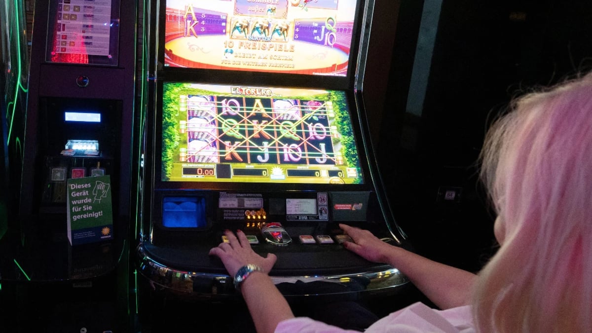 GambleAware Publishes Results of Female Gambling Harm Investigation GambleAware Publishes Results of Female Gambling Harm Investigation