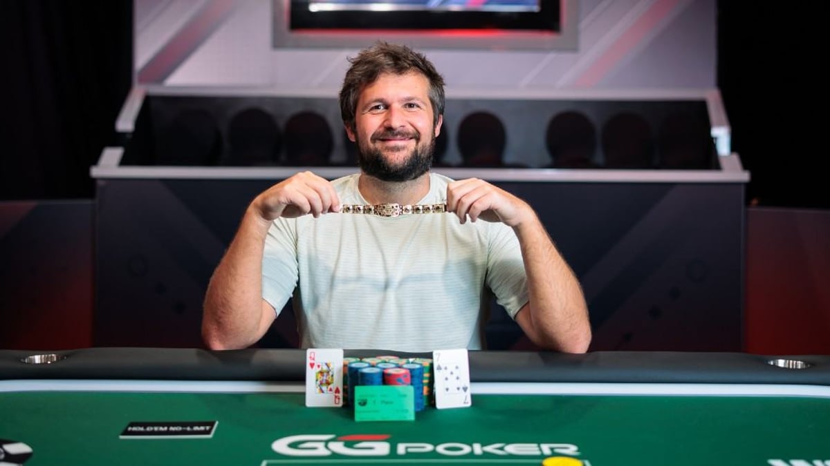 2023 WSOP Bracelet Winners Round-Up 2023 WSOP Bracelet Winners Round-Up