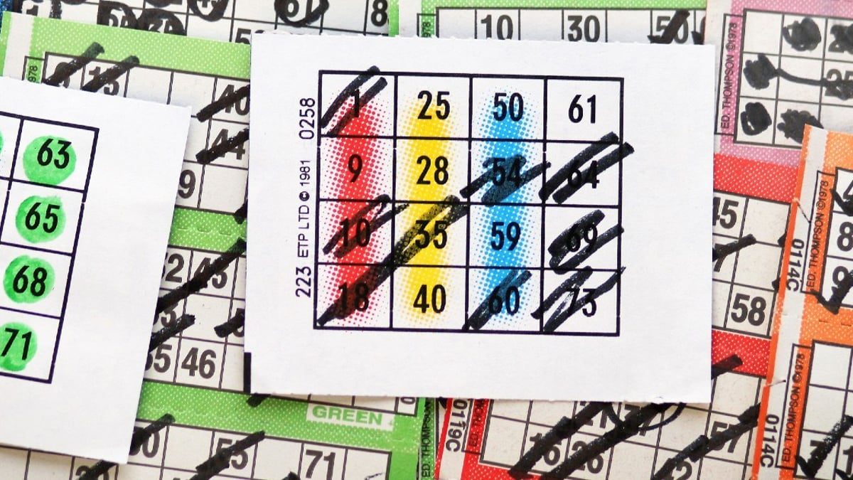 Hoe win ik met online bingo? Tips en trucks om altijd te winnen! Hoe win ik met online bingo? Tips en trucks om altijd te winnen!