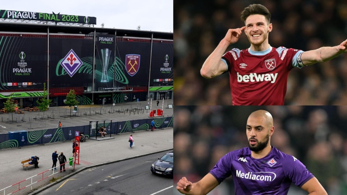 Europa Conference League Final Tips: Betting Preview & Best Odds For West Ham vs Fiorentina Europa Conference League Final Tips: Betting Preview & Best Odds For West Ham vs Fiorentina