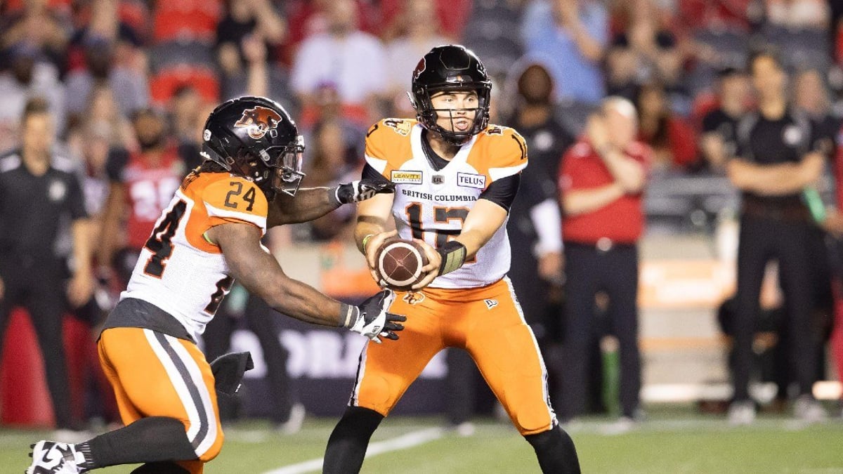 CFL 2023 Betting Advice: Week 1 Picks and Analysis CFL 2023 Betting Advice: Week 1 Picks and Analysis