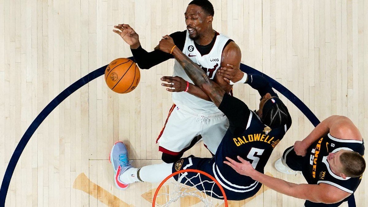 NBA Finals Picks: Betting Advice and Analysis for Game 3 NBA Finals Picks: Betting Advice and Analysis for Game 3