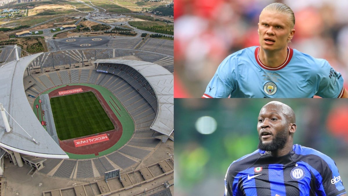 Champions League Final Tips: Betting Preview, Predictions & Best Odds For Man City v Inter Champions League Final Tips: Betting Preview, Predictions & Best Odds For Man City v Inter