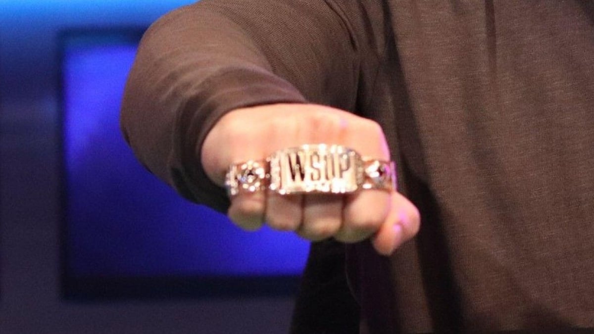 WSOP 2023 Starts Strong But Players Find Reasons to Complain WSOP 2023 Starts Strong But Players Find Reasons to Complain