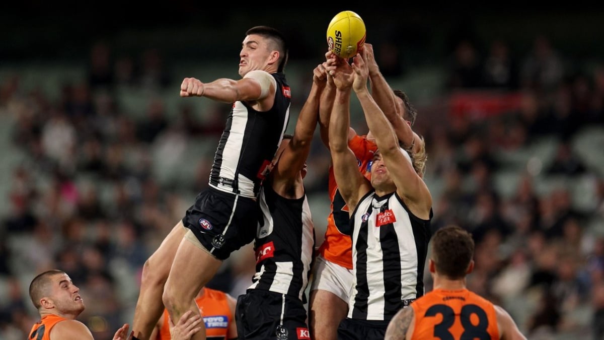 AFL Betting Tips Round 13: Top Picks And Betting Trends To Watch AFL Betting Tips Round 13: Top Picks And Betting Trends To Watch