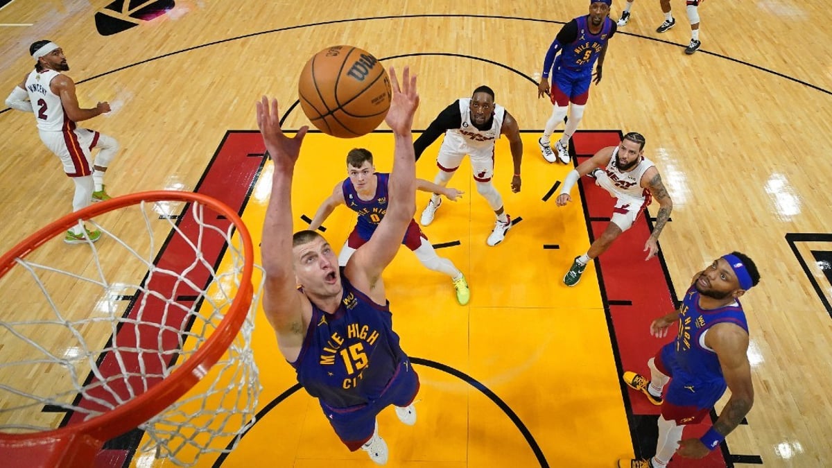 NBA Finals 2023 Picks: Betting Advice and Analysis for Game 4 NBA Finals 2023 Picks: Betting Advice and Analysis for Game 4