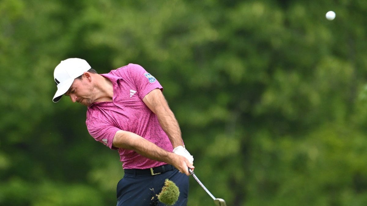 Is This the Year a Canadian Finally Wins the RBC Canadian Open? What the Odds Say Is This the Year a Canadian Finally Wins the RBC Canadian Open? What the Odds Say