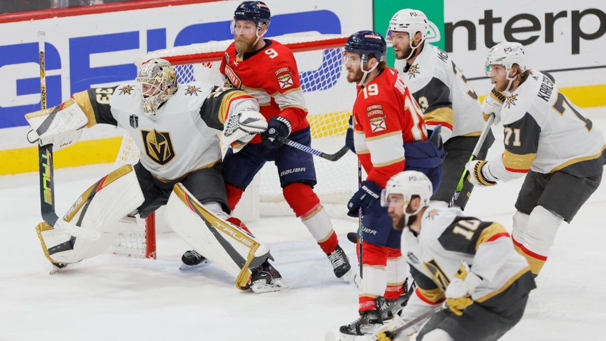 Stanley Cup 2023 Picks: Betting Advice and Analysis for Game 5 Stanley Cup 2023 Picks: Betting Advice and Analysis for Game 5