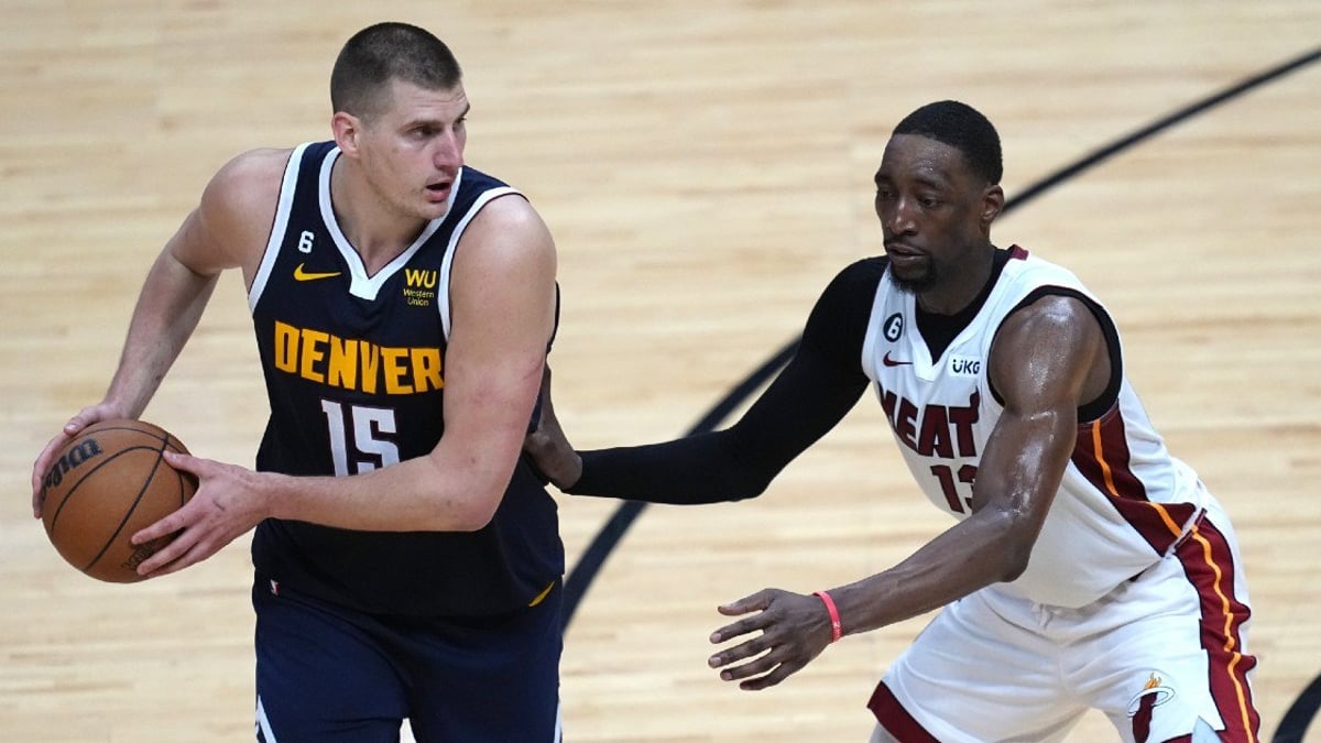 NBA Finals 2023 Picks: Betting Advice and Analysis for Game 5 NBA Finals 2023 Picks: Betting Advice and Analysis for Game 5