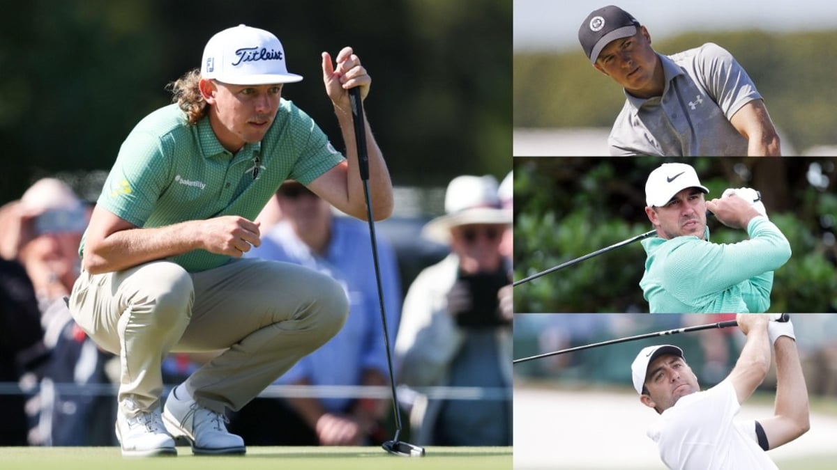 US Open Betting Preview: Who Will Win The Tournament In Los Angeles? US Open Betting Preview: Who Will Win The Tournament In Los Angeles?
