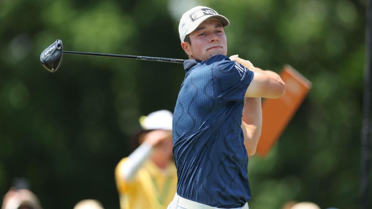 US Open Each-Way Tips: 4 Outsiders That Could Upset The Odds In Los Angeles US Open Each-Way Tips: 4 Outsiders That Could Upset The Odds In Los Angeles