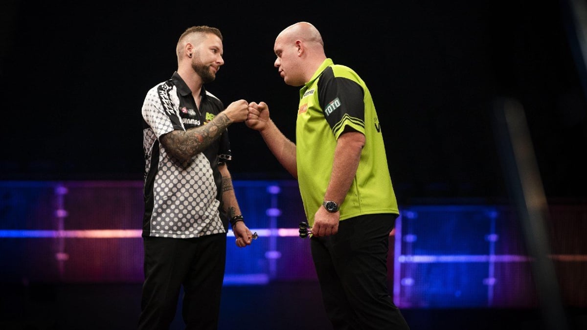 Wedtips, voorspellingen en odds: World Cup of Darts 2023 Wedtips, voorspellingen en odds: World Cup of Darts 2023