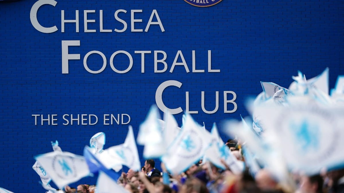 Chelsea Fans Object To Proposed Gambling Sponsorship Deal Chelsea Fans Object To Proposed Gambling Sponsorship Deal