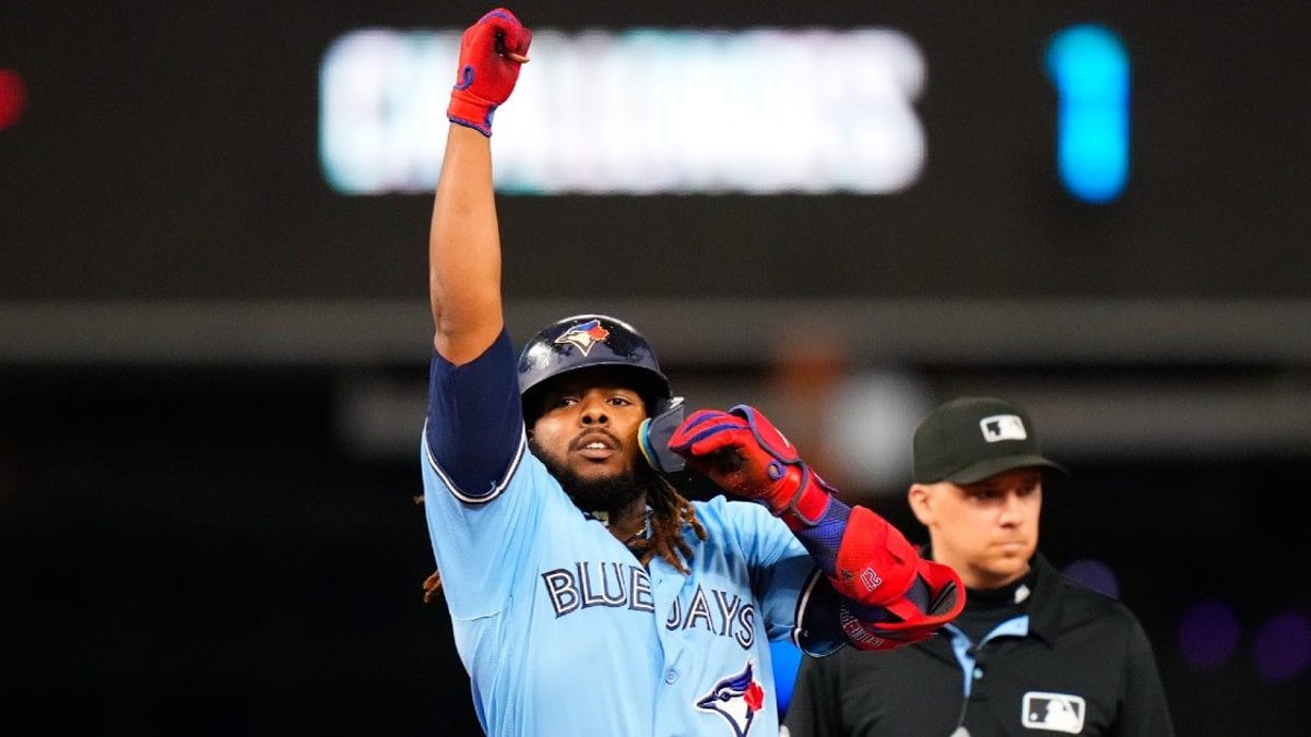 Vlad Guerrero a Betting Focus in Blue Jays Series vs. Oakland A's This Weekend Vlad Guerrero a Betting Focus in Blue Jays Series vs. Oakland A's This Weekend