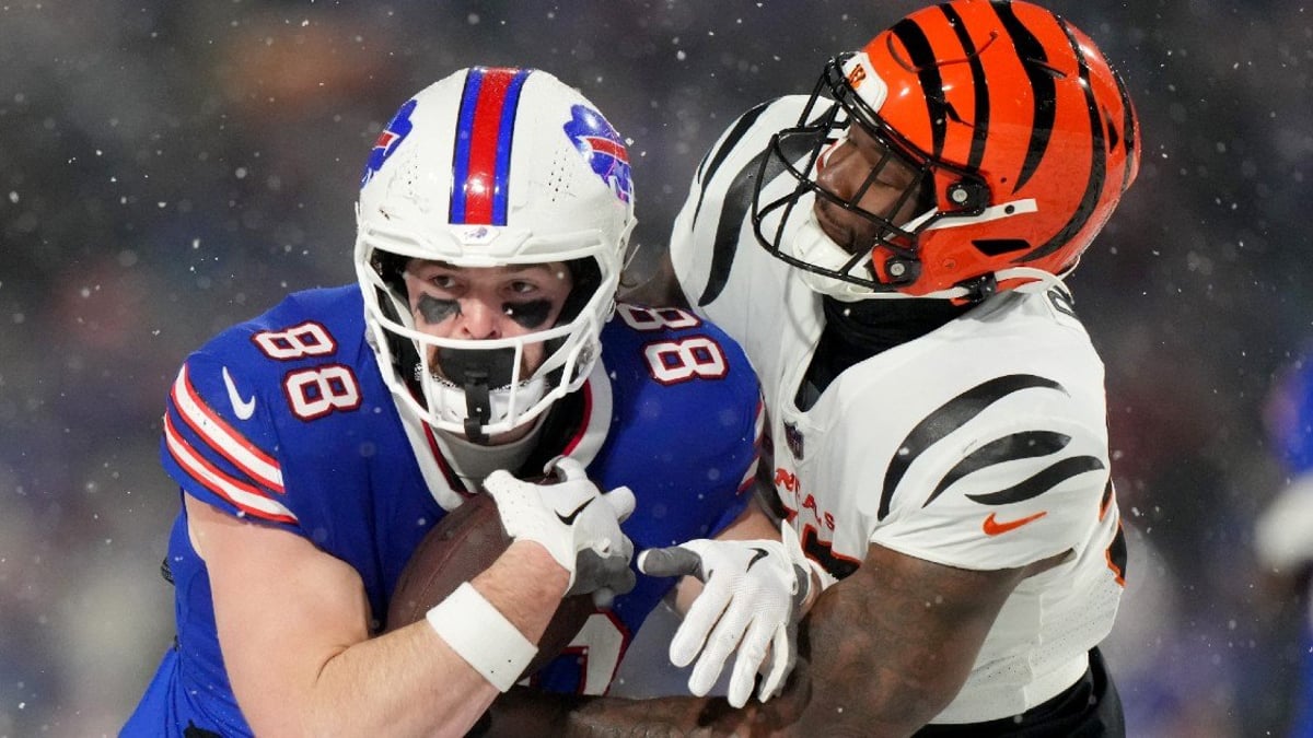 How the Buffalo Bills Have Quietly Improved Roster This Offseason How the Buffalo Bills Have Quietly Improved Roster This Offseason