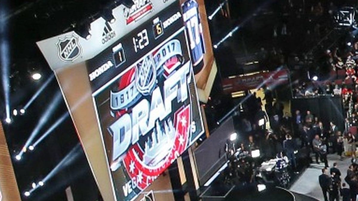 How to Bet on the 2023 NHL Draft How to Bet on the 2023 NHL Draft