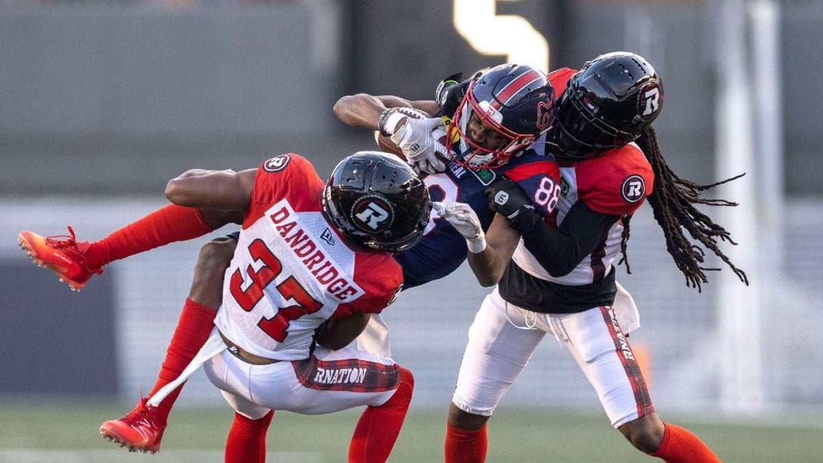 CFL 2023 Best Bets Today: Picks, Predictions and Analysis for Week 4 CFL 2023 Best Bets Today: Picks, Predictions and Analysis for Week 4