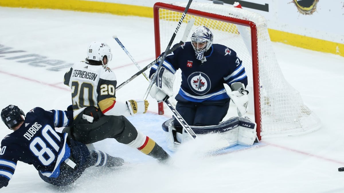 What the Winnipeg Jets Need to do to Make a 2024 Stanley Cup Run What the Winnipeg Jets Need to do to Make a 2024 Stanley Cup Run