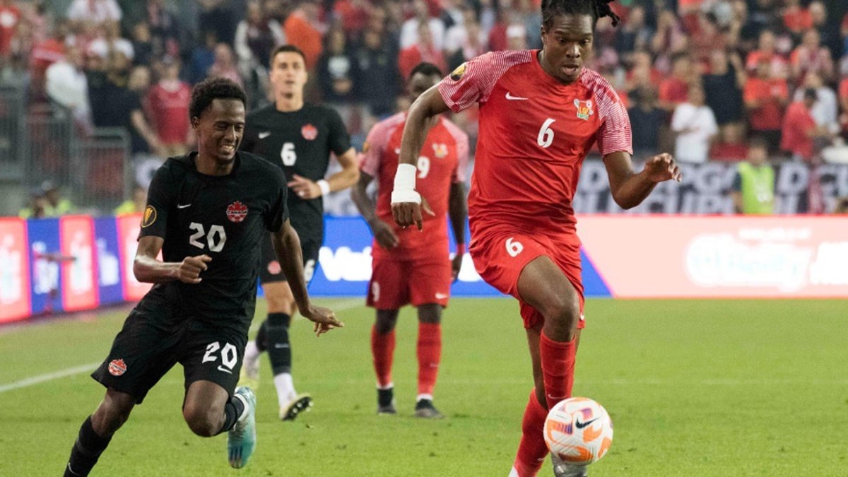 CONCACAF Gold Cup Soccer Odds Picks, Expert Predictions Including Canada vs. Guatemala CONCACAF Gold Cup Soccer Odds Picks, Expert Predictions Including Canada vs. Guatemala