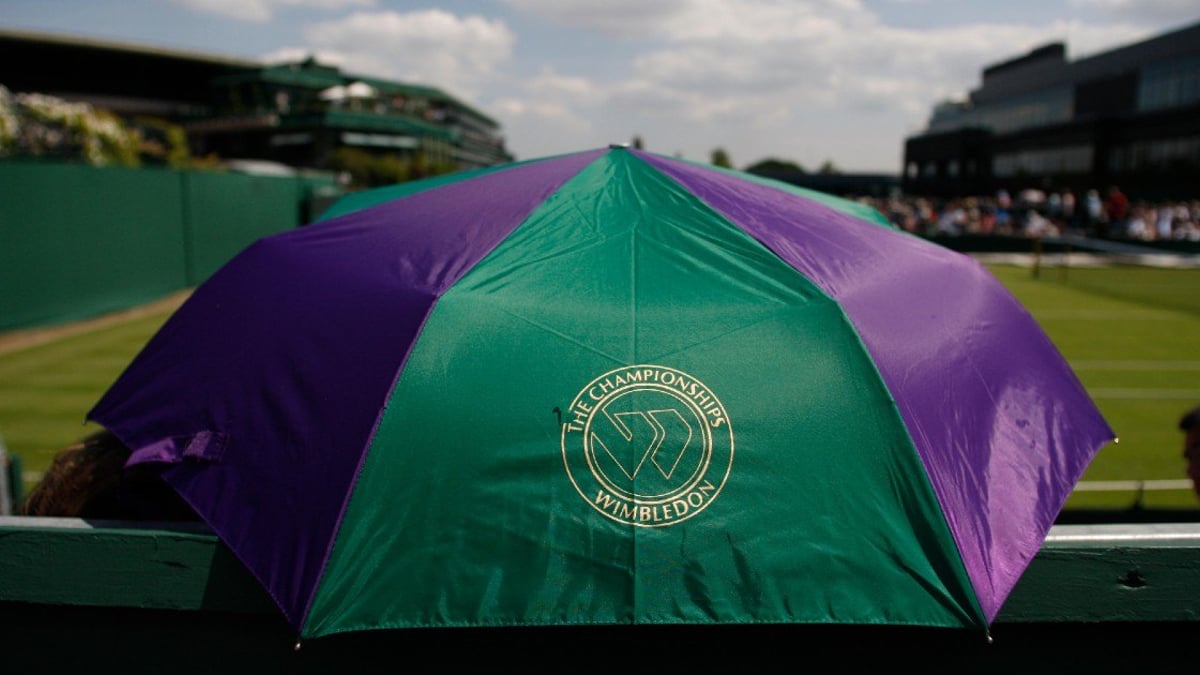 Wimbledon programma - Alle wedstrijden 2023 Wimbledon programma - Alle wedstrijden 2023