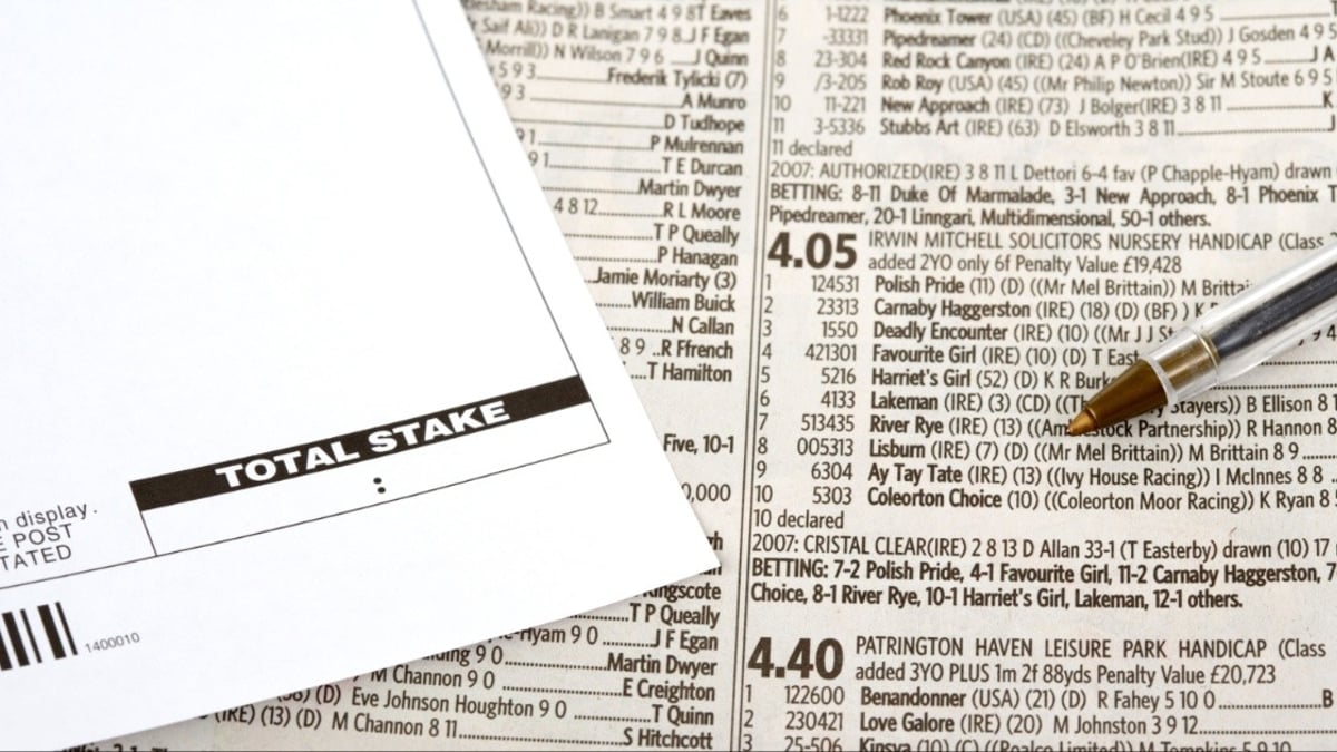 What is a Trixie Bet? What is a Trixie Bet?