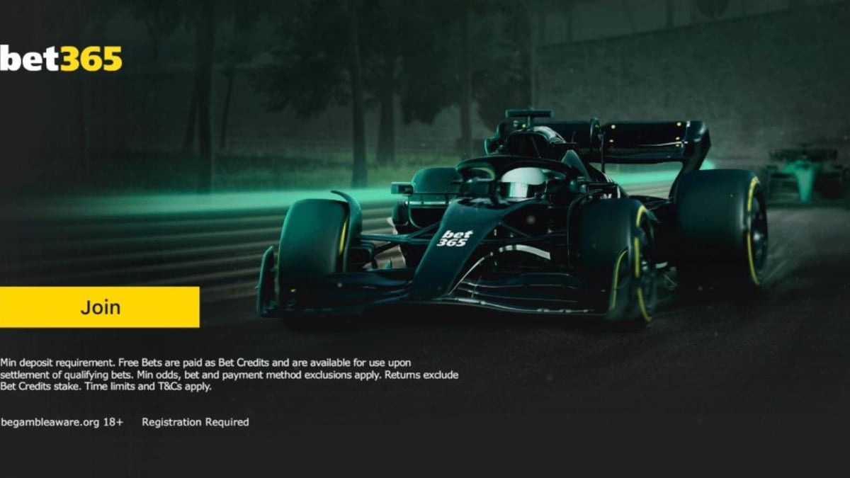 Bet €10 On British Grand Prix And Land €30 In Free Bets With Bet365 Bet €10 On British Grand Prix And Land €30 In Free Bets With Bet365