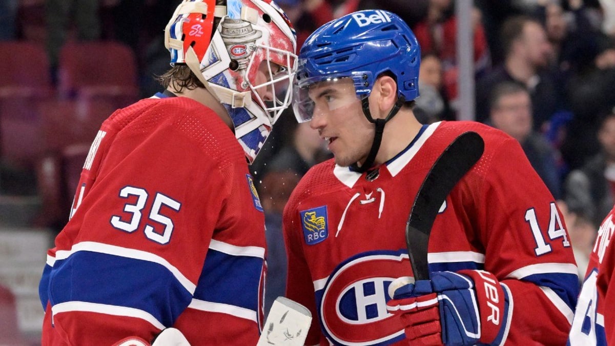 Where Has Free Agency Left The Montreal Canadiens? Where Has Free Agency Left The Montreal Canadiens?