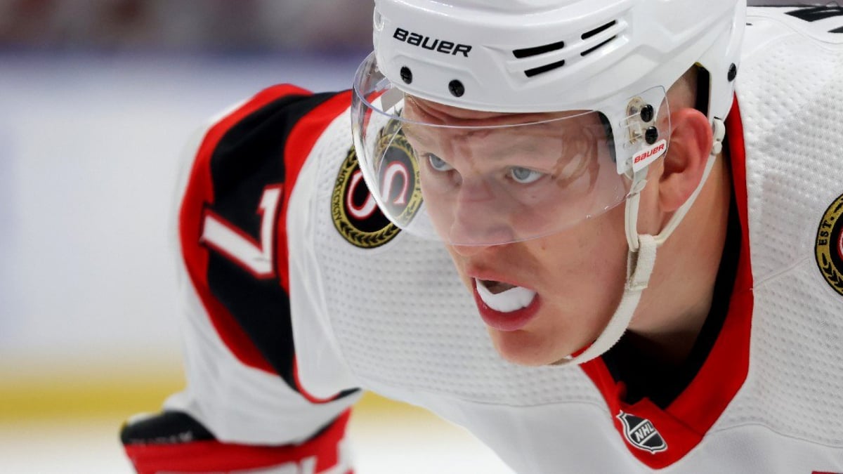 Ottawa Senators Build Roster In Seeking Next NHL Title Ottawa Senators Build Roster In Seeking Next NHL Title