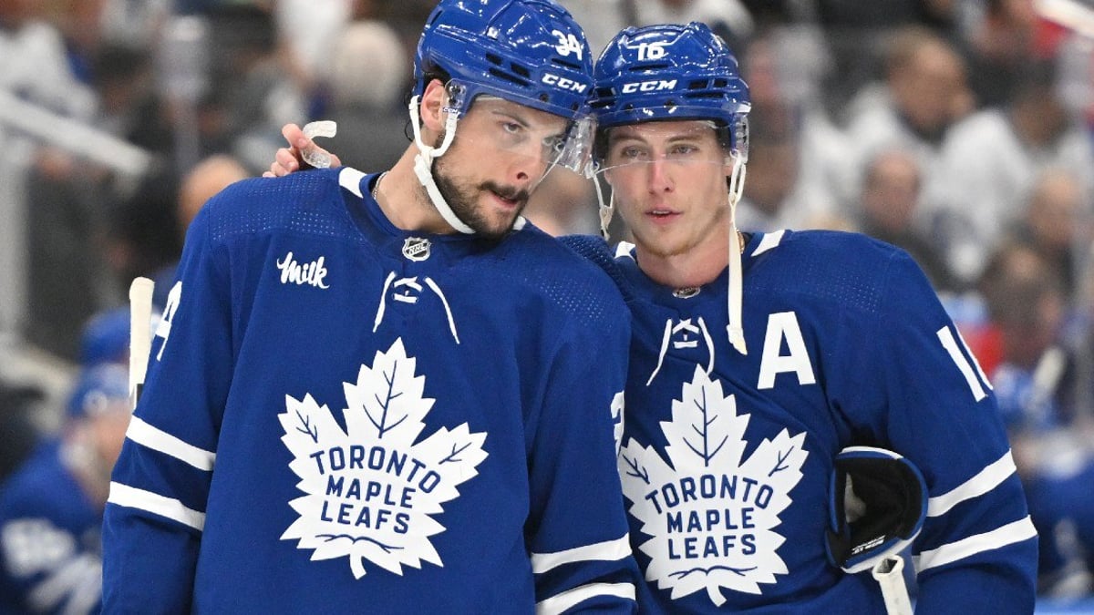 Where Do The Toronto Maple Leafs Stand After Free Agency? Where Do The Toronto Maple Leafs Stand After Free Agency?