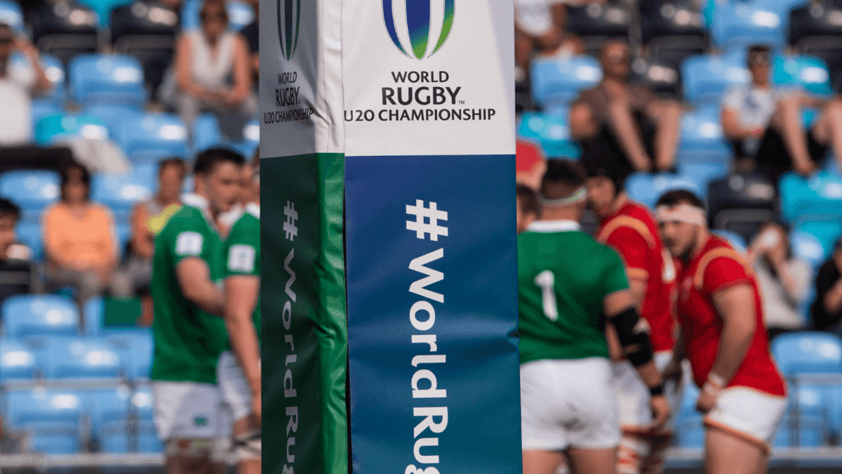 Ireland vs France Odds: World Rugby U20 Championship Final Tips, Analysis & Preview Ireland vs France Odds: World Rugby U20 Championship Final Tips, Analysis & Preview
