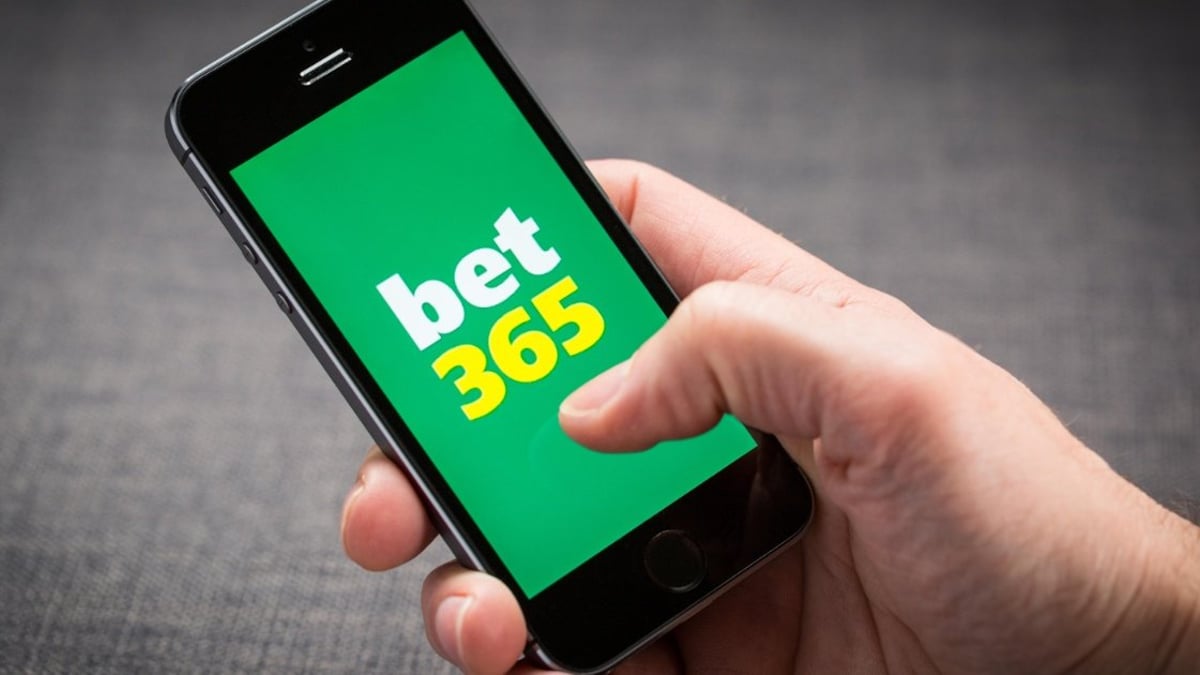 Push Gaming Inks Bet365 Slots Supply Alliance Push Gaming Inks Bet365 Slots Supply Alliance