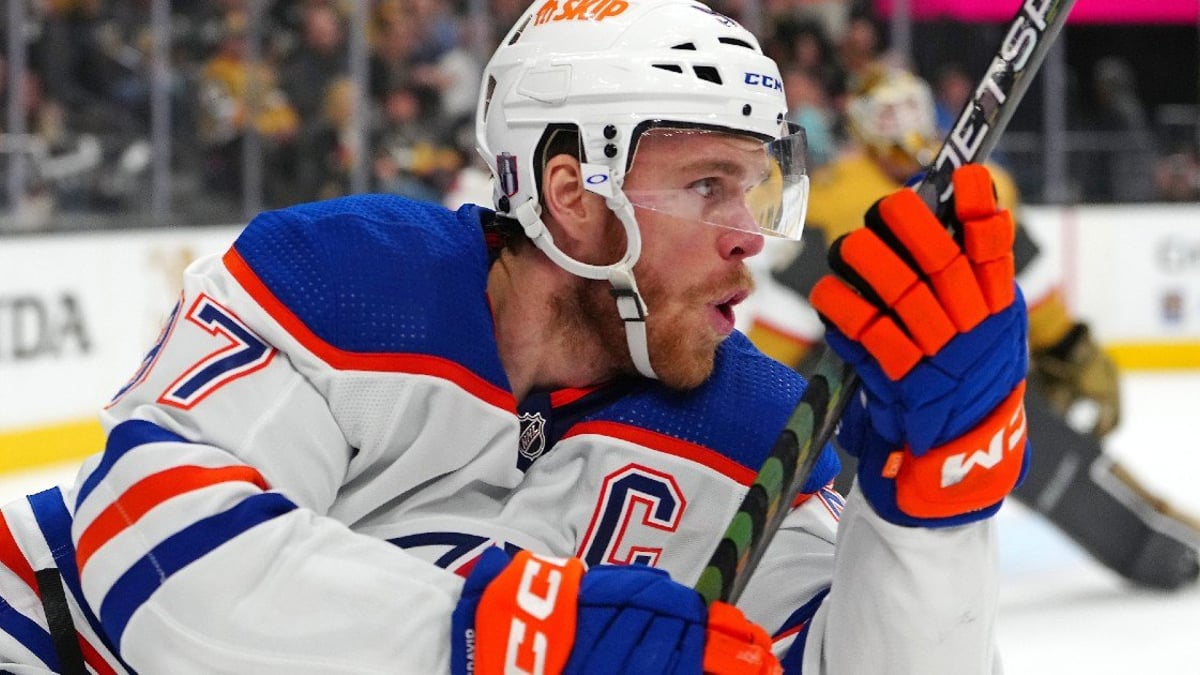 Edmonton Oilers Ready To Challenge For Stanley Cup Edmonton Oilers Ready To Challenge For Stanley Cup