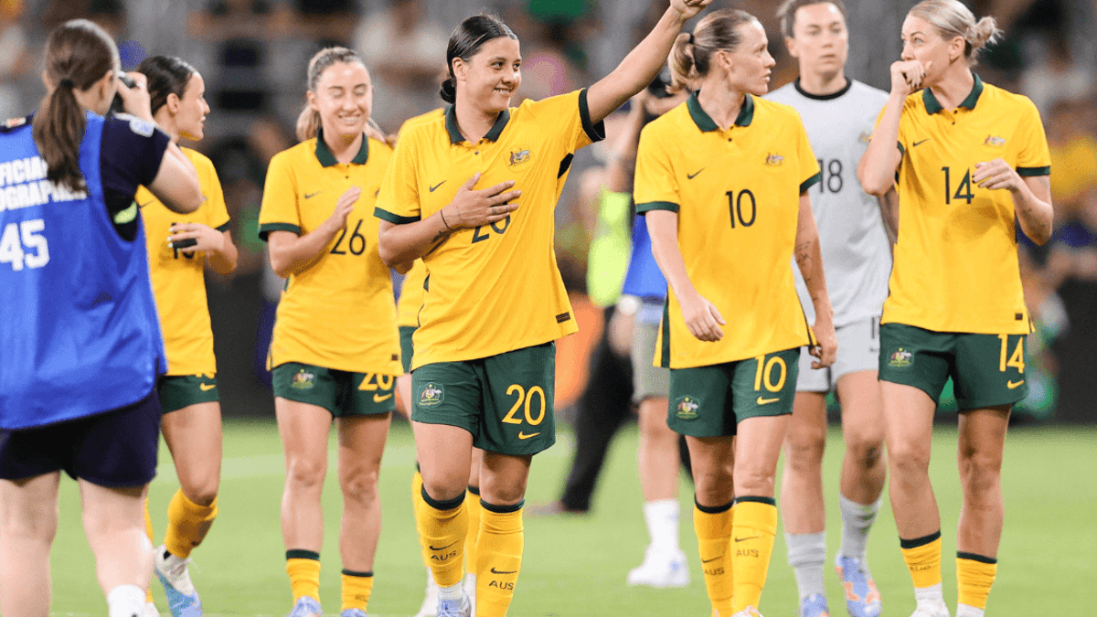 2023 FIFA Women’s World Cup Predictions: Can Australia Lift the Trophy on Home Soil? 2023 FIFA Women’s World Cup Predictions: Can Australia Lift the Trophy on Home Soil?