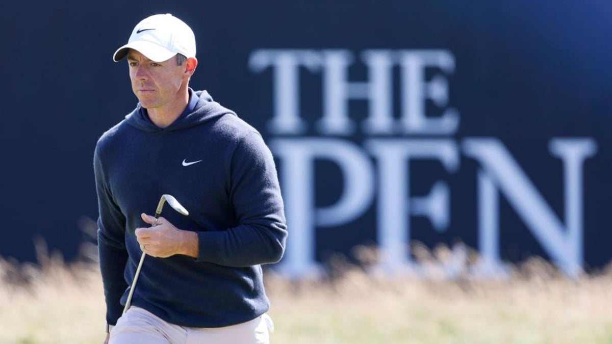 Open Championship Odds: Betting Tips And Predictions For Royal Liverpool Open Championship Odds: Betting Tips And Predictions For Royal Liverpool