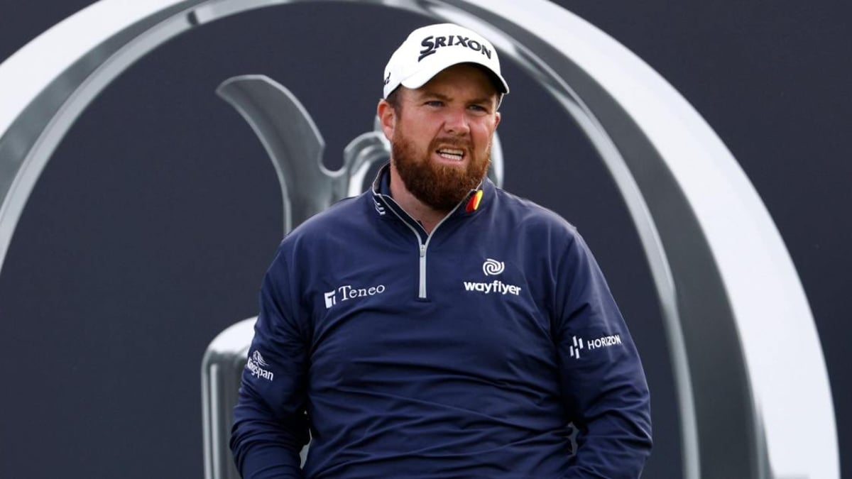 Open Championship Tips: Four Long Shots With Each-Way Value At Royal Liverpool Open Championship Tips: Four Long Shots With Each-Way Value At Royal Liverpool