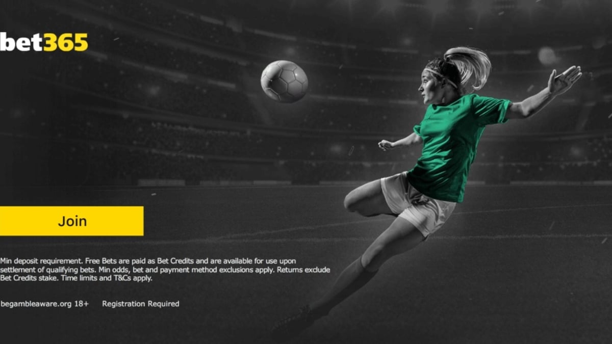 Bet £10 On The Women’s World Cup And Claim £30 Free Bets With Bet365 Bet £10 On The Women’s World Cup And Claim £30 Free Bets With Bet365